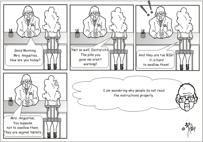 Comic